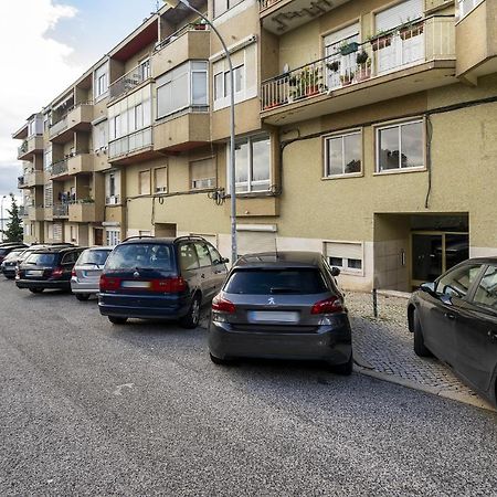 Whome Peaceful Alges Family Home Away From City Noise Lisboa Ngoại thất bức ảnh