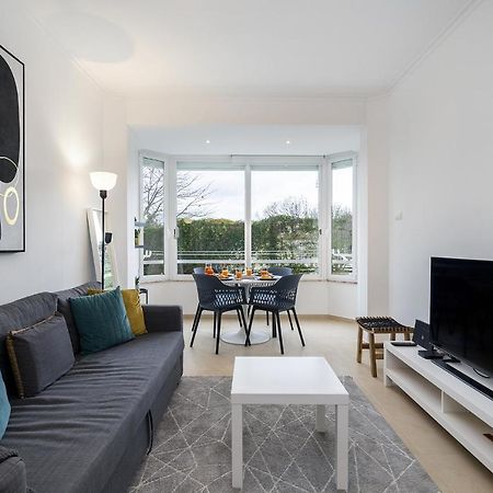 Whome Peaceful Alges Family Home Away From City Noise Lisboa Ngoại thất bức ảnh