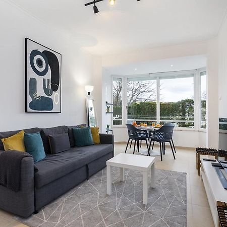 Whome Peaceful Alges Family Home Away From City Noise Lisboa Ngoại thất bức ảnh
