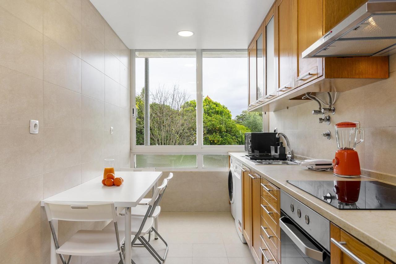 Whome Peaceful Alges Family Home Away From City Noise Lisboa Ngoại thất bức ảnh